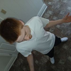 Meet your Posher, Ethan